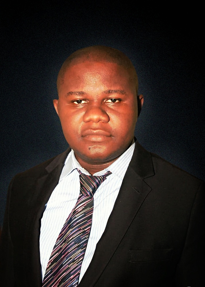 Solomon Tochukwu Nwokwu, top lawyer in Abakaliki Nigeria